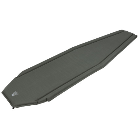 Matelas autogonflant Zulu Airo 3,8 X-Tube II vert green