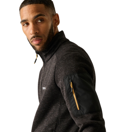 Sweatshirt fonctionnel homme Regatta Newhill