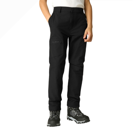 Pantalon d'hiver enfant Regatta Junior Highton Winter Trousers