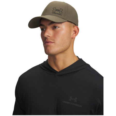 Casquette Under Armour M Av Low Str
