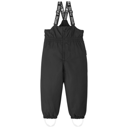 Pantalon de ski enfant Reima Matias Black noir Black