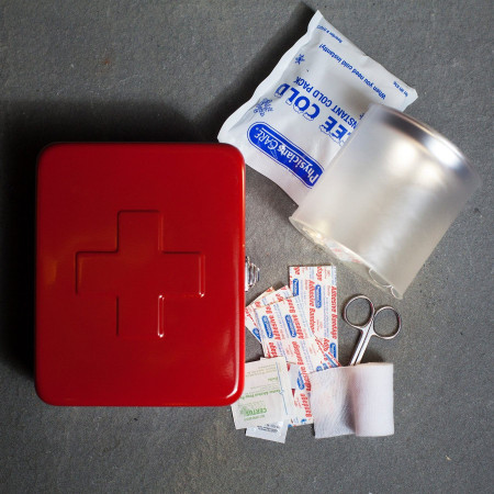 Lampe LED MPOWERD Luci EMRG