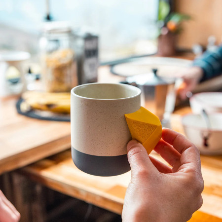 Tasse YY VERTICAL Climbing Mug Evo