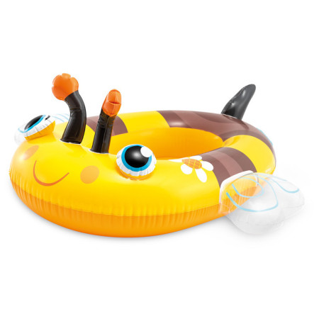 Bateau gonflable Intex Pool Cruiser 59380NP