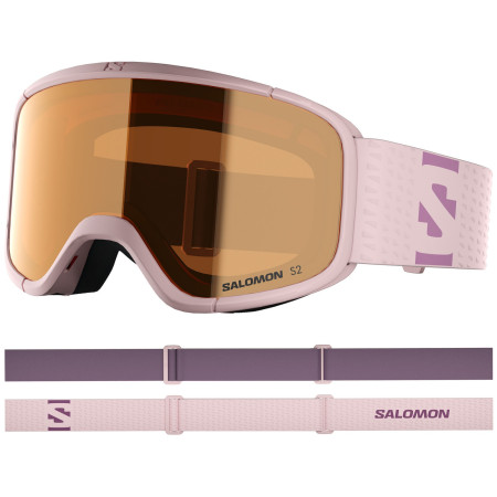 Masques ski Salomon Aksium 2.0 S Access