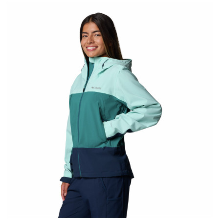 Veste softshell femme Columbia Boulder Falls™ Jacket