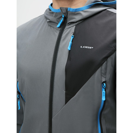 Veste homme Loap Ural