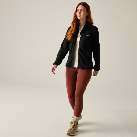 Sweat-shirt femme Regatta Floreo IV