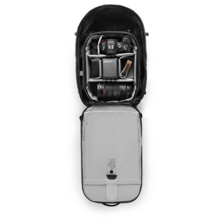 Sac à dos Peak Design Outdoor Backpack Zip 18L