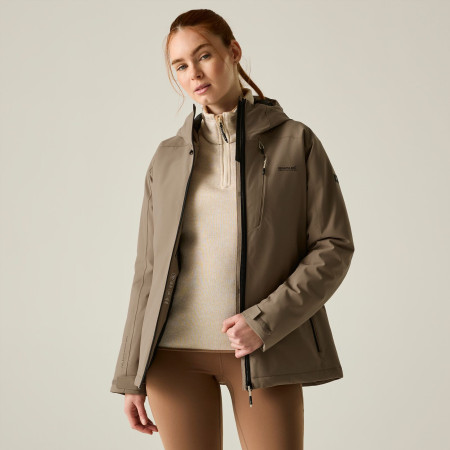 Veste femme Regatta Womens Highton Stretch Padded Jacket