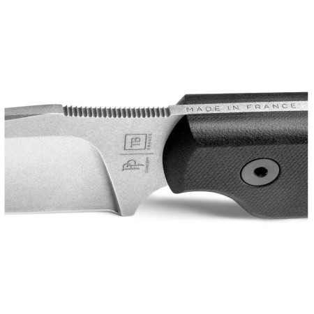 Couteau TB OUTDOOR Commandeur All Purpose Knife G10