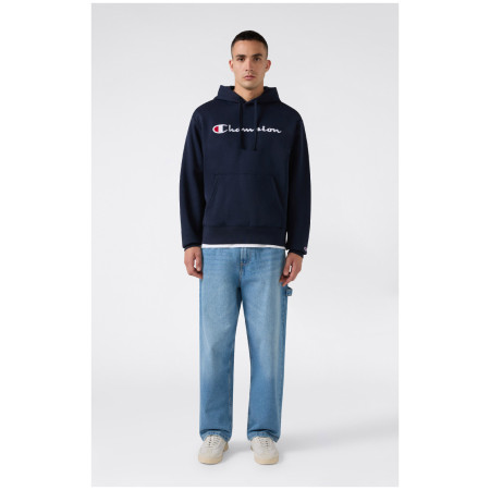 Sweat-shirt homme Champion Hooded Sweatshirt M INC