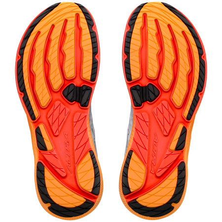 Chaussures de course sur route pour hommes Altra Experience Flow 3