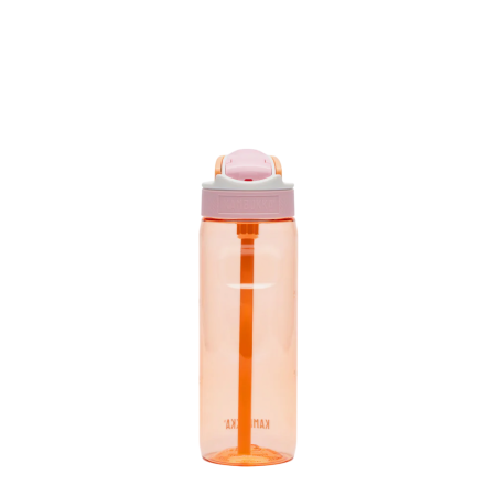Bouteille Kambukka Lagoon 750 ml orange Mango Tango