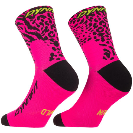 Chaussettes Dynafit Run Wild Mid Sk