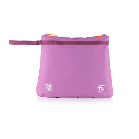 Sac Terra Nation Manu Kopu 8 l violet