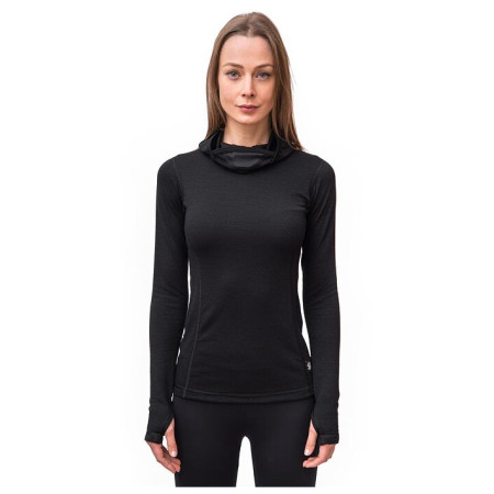 T-shirt femme Sensor Merino DF