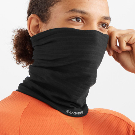Cache-cou Salomon Salomon Warm Neck Gaiter