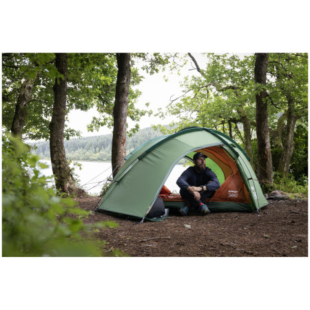 Tente Vango Halo 300