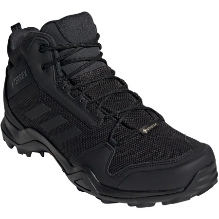 Chaussures homme Adidas Terrex AX3 Mid GTX
