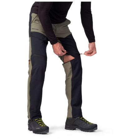 Pantalon homme Hannah Torg Z-Off