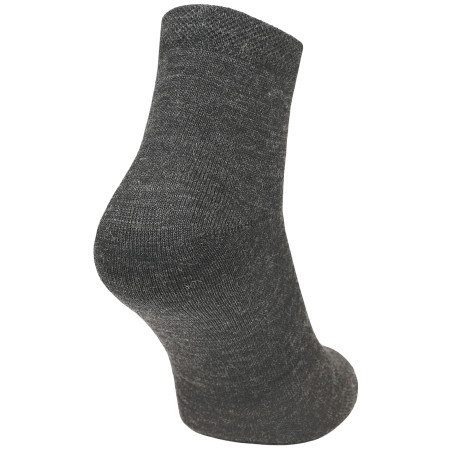 Chaussettes Zulu Diplomat Merino Mid 3-pack