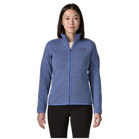 Sweat-shirt femme Patagonia Better Sweater Jacket
