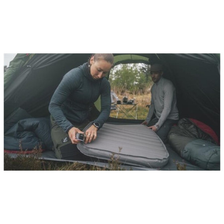 Matelas goflable Robens Polarshield 60