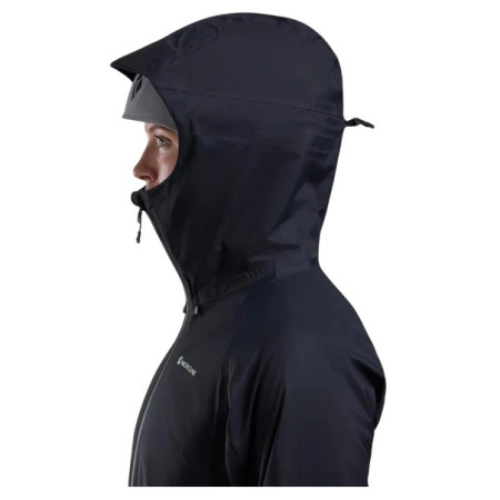 Veste d'hiver femme Montane F Torren Jkt