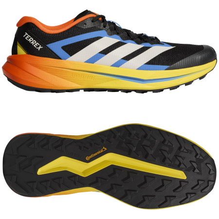 Chaussures de running hommes Adidas Terrex Agravic Lite