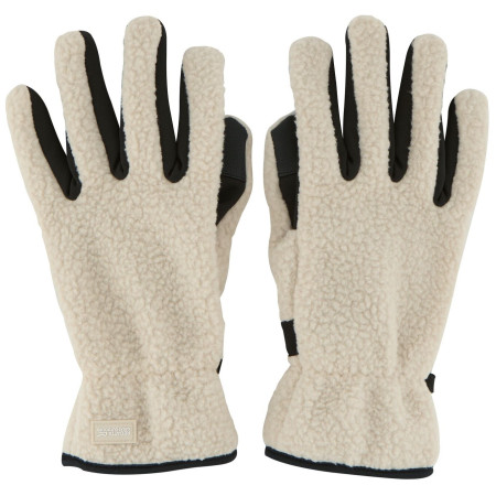 Gants Regatta Borg Gloves beige PerfectlyPle