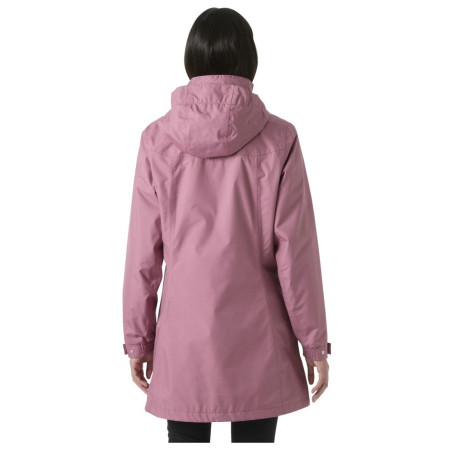 Manteau femme Helly Hansen W Aden Long Coat