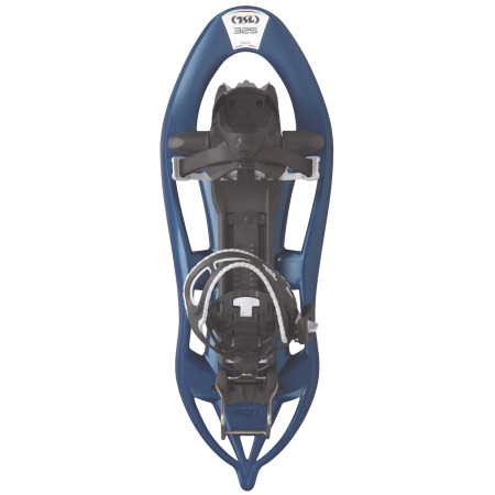 Raquettes à neige TSL 325 Elevation bleue Stellar