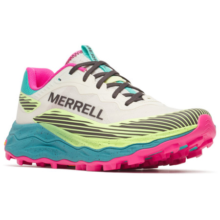 Chaussures homme Merrell Agility Peak 6 M
