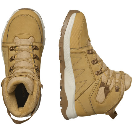 Bottes hiver femme Salomon Outchill Thinsulate Climasalomon