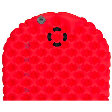 Matelas gonflable Sea to Summit Comfort Plus Large