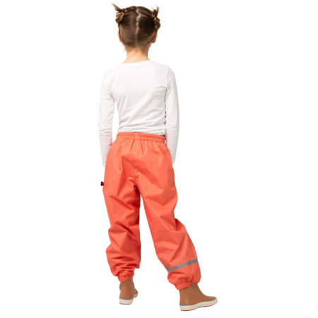 Pantalon imperméable pour enfant DucKsday Rain pants Coral