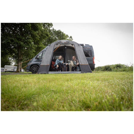 Tente caravane Vango Faros III Air Mid