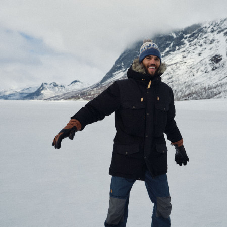 Veste d'hiver homme Fjällräven Singi Down Jacket M