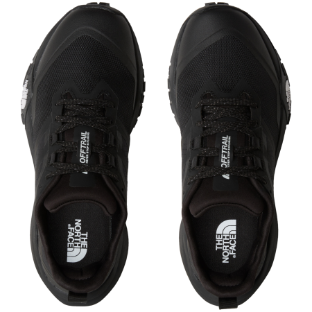 Chaussures running femme The North Face Offtrail Versa