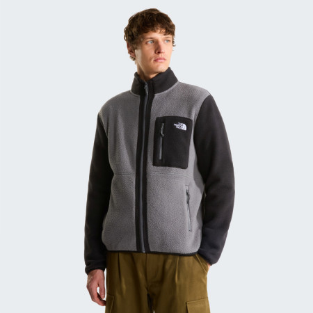 Veste homme The North Face M Yumiori Full Zip