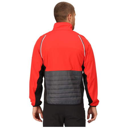 Veste homme Regatta Steren Hybrid