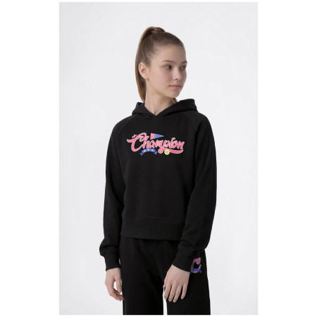 Sweatshirt enfant Champion Hooded Sweatshirt G
