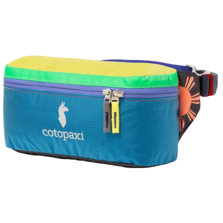 Sac banane Cotopaxi Bataan 3L Fanny Pack - Del Dia mix1 Del Dia
