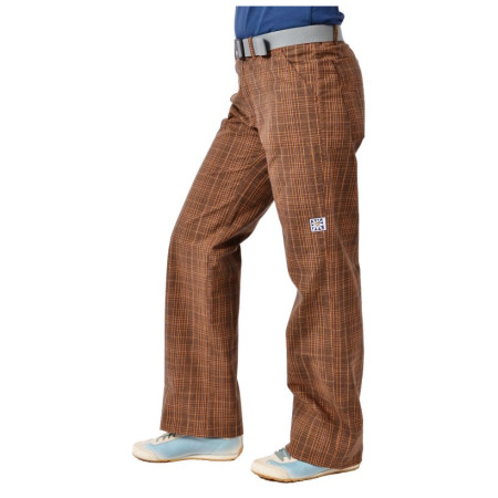 Pantalon Rejoice Nettle