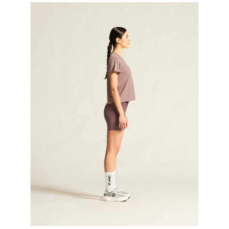 T-shirt femme Craft W Hypervent