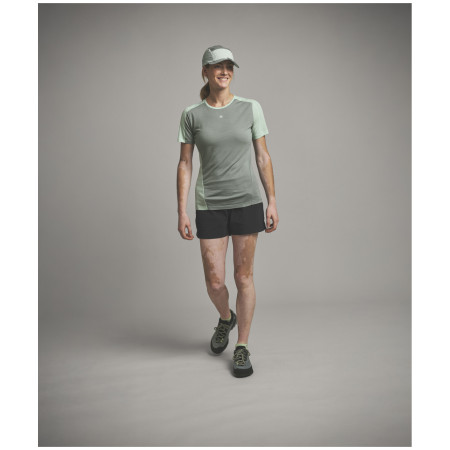 T-shirt fonctionnel femme Ortovox 120 Cool Tec Fast Upward Ts W