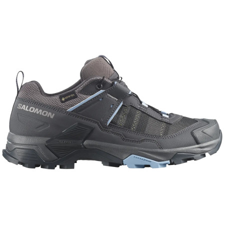 Chaussures femme Salomon X Ultra 5 Gore-Tex