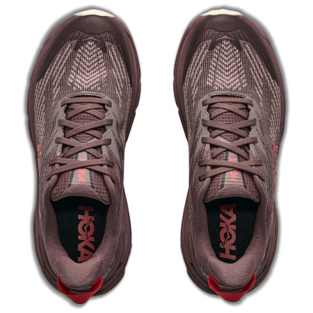 Chaussures running femme Hoka W Challenger 8 GTX