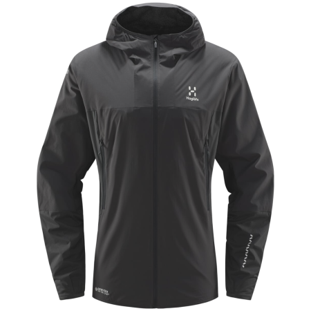 Veste homme Haglöfs L.I.M Alpha II Hood